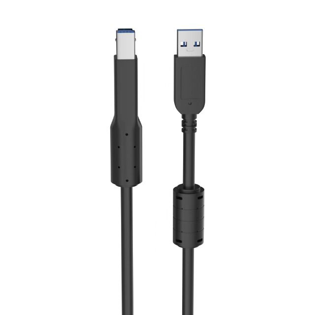 Amazon.com: MITATTOK USB A to USB B 3.0 Cable (5FT), USB 3.0 Type